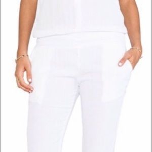 Monrow jumpsuit from Revolve
